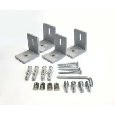 "Framframe LED" - Halterung (Display-Zubehoer)