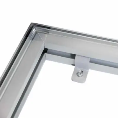 "Framframe" - Halterung