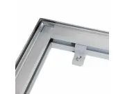 | ("Framframe" - Halterung)