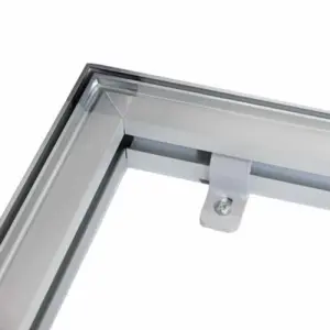 "Framframe" - Halterung
