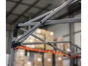 | (Promotion-Zelt "Zoom")