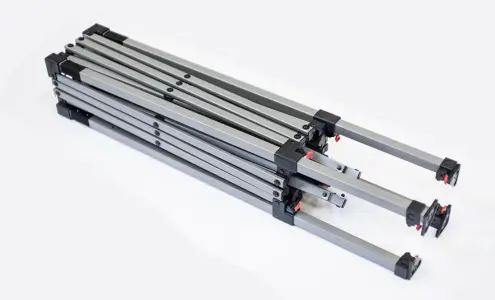 Promotion-Zelt "Zoom"