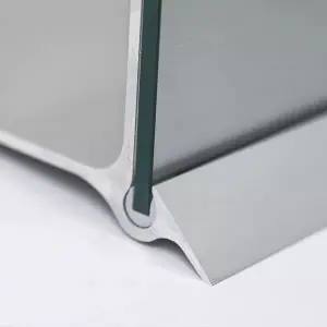 Bodenständer "Glass Deluxe"