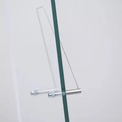 Bodenständer "Glass Deluxe"