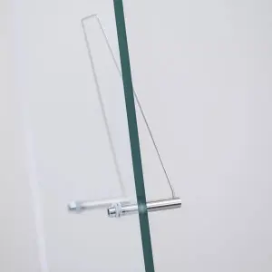 Bodenständer "Glass Deluxe"