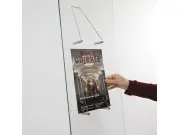  | (Bodenständer "Glass Deluxe")