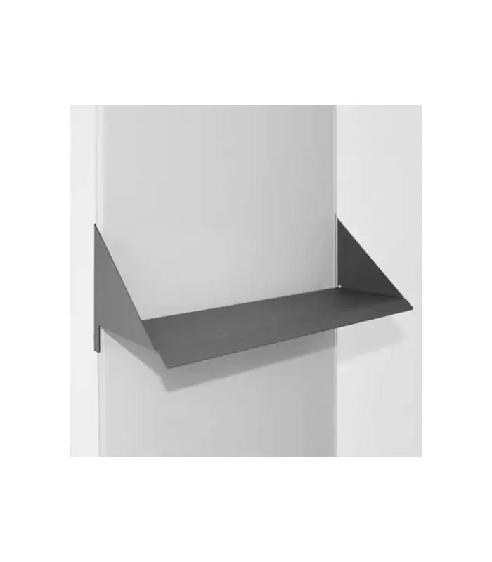 "Glass Media" - Ablagen