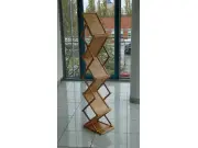  | (Greenline-Prospektstaender "Bambus")
