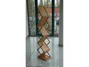 (Greenline-Prospektstaender "Bambus")