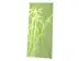 Greenline-X-Banner "Bambus"  mit Bedruckung  (greenline) 