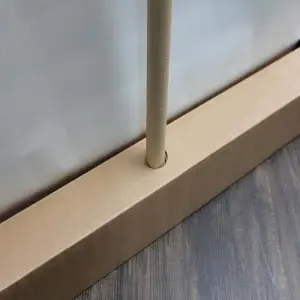 Rollup-System "Karton Plus"