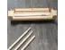 Rollup-System "Karton Plus"  (Rolldisplay-Systeme) 