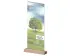 Rollup-System "Karton Plus"  (Rolldisplay-Systeme) 