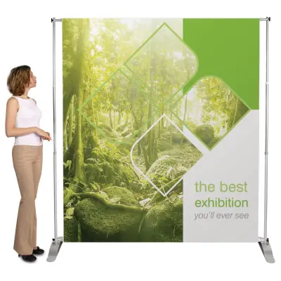 Bannerdisplay-System "Pegasus" (Bannerdisplay-Systeme)