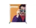 Bannerdisplay "Pegasus" inkl. Druck  (Bannerdisplays) 