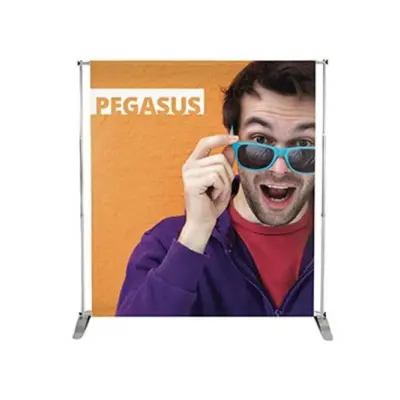 Bannerdisplay-System "Pegasus"
