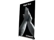  | (Rollup-Display "BigPlus" inkl. Druck)