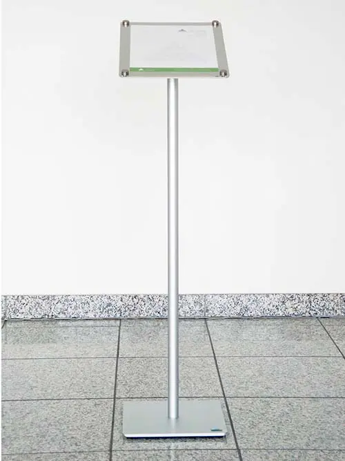 Leitsystem "Expolinc"
