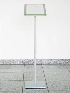 Leitsystem "Expolinc"
