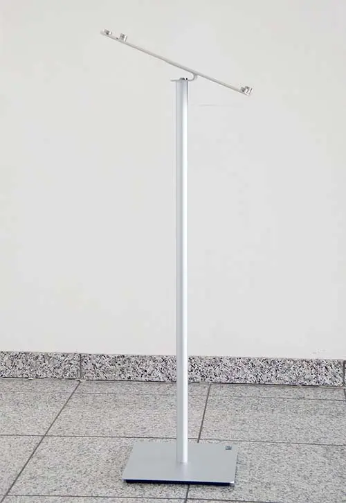 Leitsystem "Expolinc"