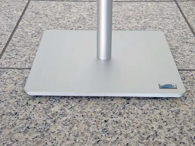Leitsystem "Expolinc"