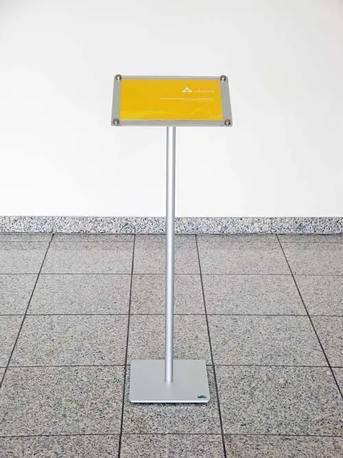 Leitsystem "Expolinc"