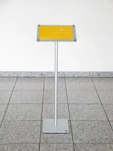 Leitsystem "Expolinc"