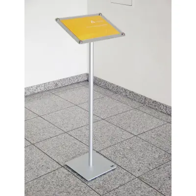 Infoständer "Expolinc"