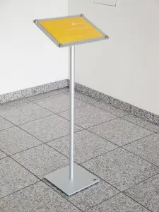 Leitsystem "Expolinc"