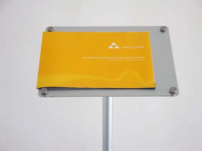 Leitsystem "Expolinc"