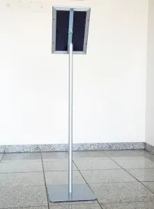 Infoständer "Classic"