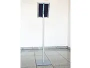  | (Hinweisaufsteller "Classic")