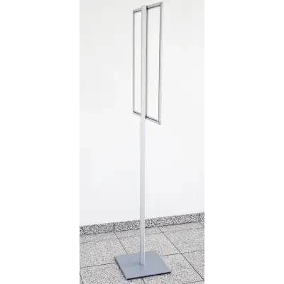 Bodenständer "Magnofloor"