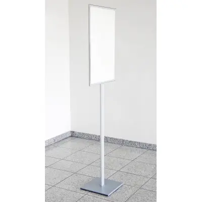 Bodenständer "Magnofloor"