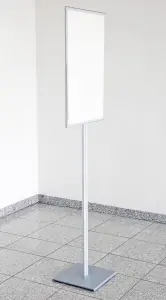 Bodenständer "Magnofloor"