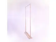 (Holzbanner "Wood")