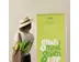 Holzbanner "Wood" inkl. Druck  (Bannerdisplays) 
