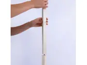  | (Holzbanner "Wood")