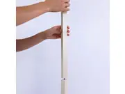 (Holzbanner "Wood")