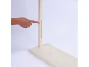  | (Holzbanner "Wood")