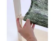  | (Holzbanner "Wood")