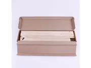 (Holzbanner "Wood")