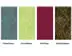 Holzbanner "Wood"  (Bannerdisplay-Systeme) 