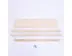 Holzbanner "Wood" inkl. Druck  (Bannerdisplays) 