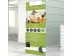Holzbanner "EcoStand"   (Bannerdisplay-Systeme) 