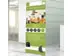 Holzbanner "Eco Stand" inkl. Druck  (Bannerdisplays) 