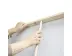 Holzbanner "EcoStand"   (Bannerdisplay-Systeme) 