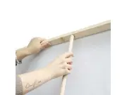  | (Holzbanner "EcoStand" )