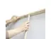Holzbanner "Eco Stand" inkl. Druck  (Bannerdisplays) 