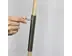 Holzbanner "Eco Stand" inkl. Druck  (Bannerdisplays) 